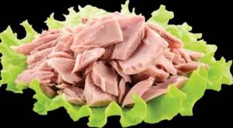 cá ngừ ngâm dầu tony tuna 140g