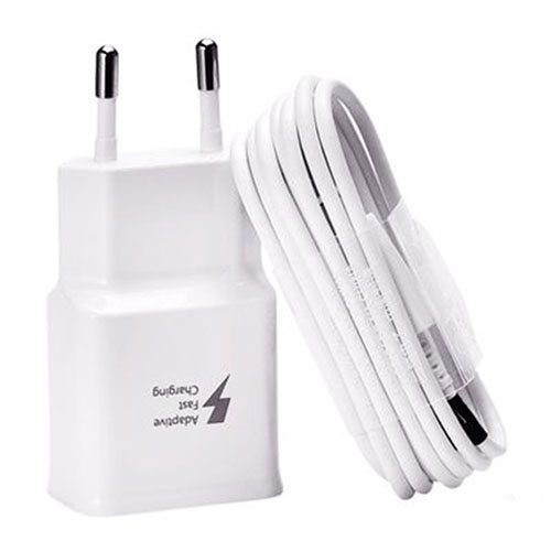 Bộ sạc nhanh Samsung Micro USB zin phụ kiện