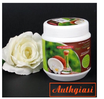 [Sale] KEM Ủ TÓC SIÊU MƯỢT TINH DẦU DỪA THÁI LAN 500 ML