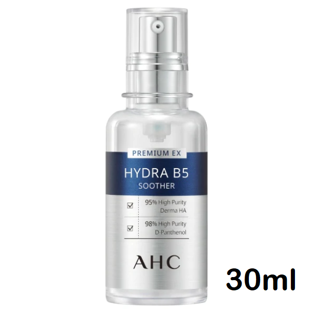 Gambar AHC Premium EX Hydra B5 Soother (30ml)