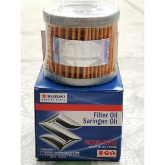 Lọc nhớt Raider/ Satria