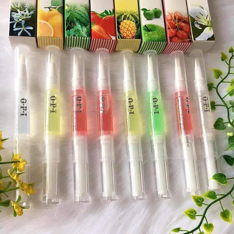 Bút dưỡng viền móng o.p.i