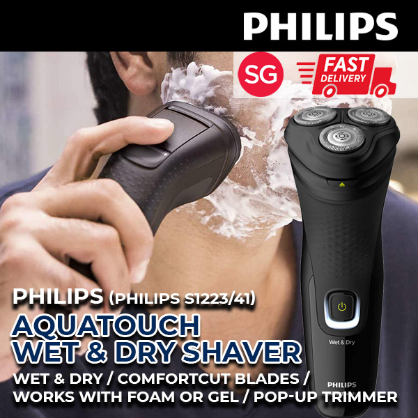 best shaver under 1000