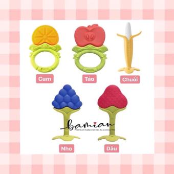 GẶM NƯỚU ANGE HOA QUẢ HÀN QUỐC