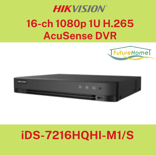 dvr 16 ch