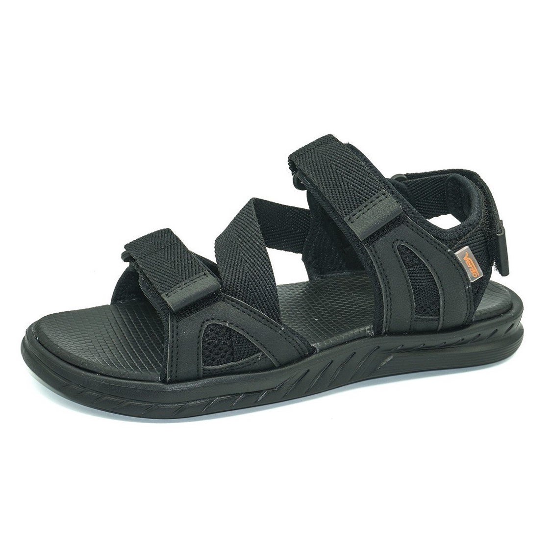Sandal vento nam quai ngang xuất khẩu nb06