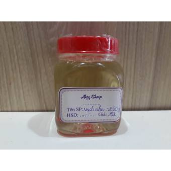 Mạch nha [ CHẤT LƯỢNG CAO ] Mạch nha (250g)