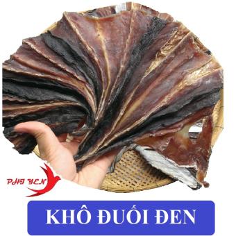 1 kg KHÔ CÁ ĐUỐI ĐEN nướng mắm me, chuẩn mồi bàn nhậu- 250gr 500gr-Khô Cá Đuối Đen