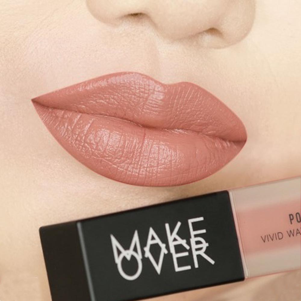 Makeover Make Over Powerstay Vivid Waterlite Lip Stain 5.5 gr