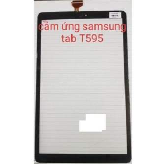 Cảm ứng Samsung Tab A 10.5 T590 T595