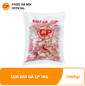 Sụn Đùi Gà (1kg)