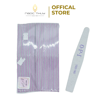 Dũa mài cao cấp Ngọc Thủy Nail