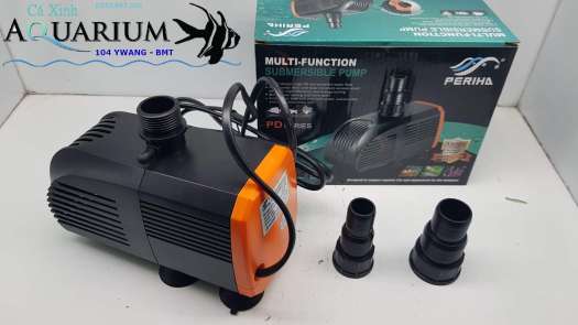 Máy bơm Periha 5200