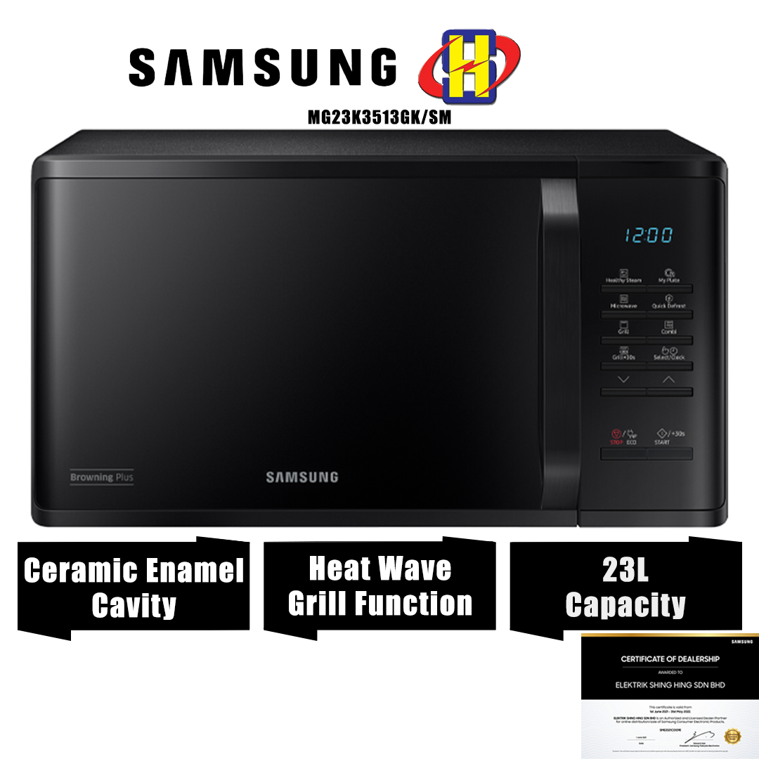 samsung mg23t5018cn