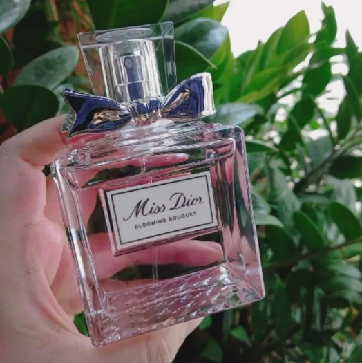 Miss Dior Blooming Bouquet Perfume by Christian Dior  EDT  W  50 ml  EVE