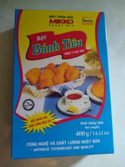 MIKKO - Bột bánh tiêu