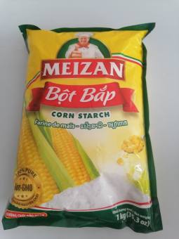 BỘT BẮP [VN] MEIZAN Corn Starch (bph-hk)