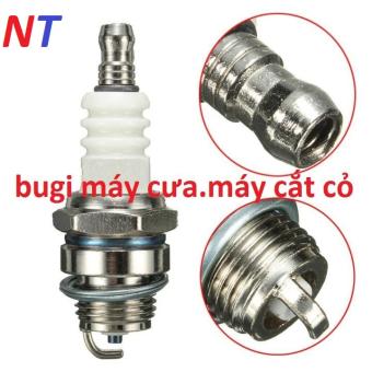 Bugi máy cắt cỏ | Bugi máy cưa xăng | bugi