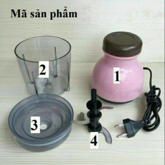 lưỡi dao máy xay osaka nắp nâu số 4