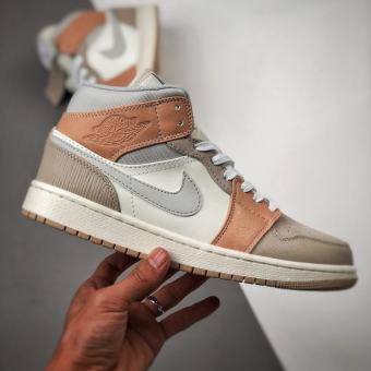 Giày thể thao Jordan milan cổ cao, cổ thấp Milan, Giày sneaker JD1 high, low Milan cực hot nam nữ Full Box Bill