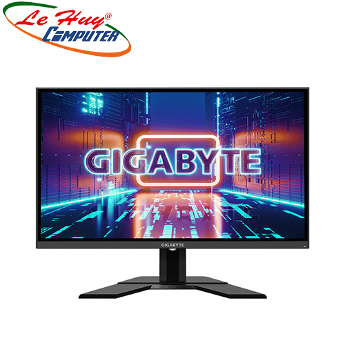Màn hình máy tính gigabyte g27f-ek 27inch fhd 144hz chuyên game