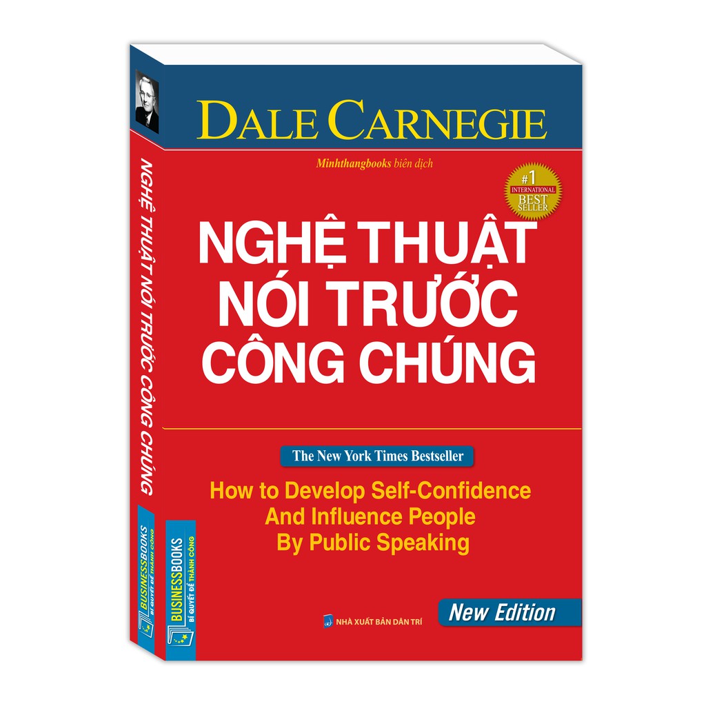 Nghệ thuật nói trước công chúng