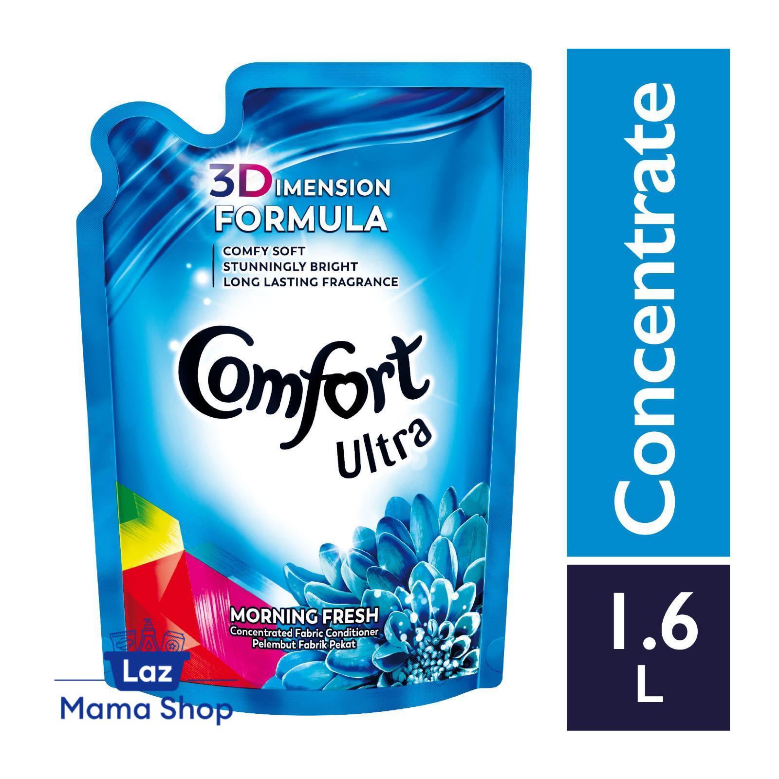 Comfort Ultra Fabric Conditioner - Blossom Fresh