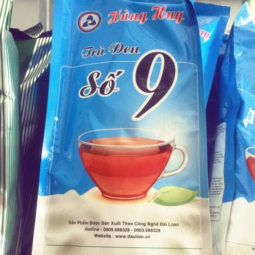 Trà đen số 9 hàng huy Douxian gói 500g