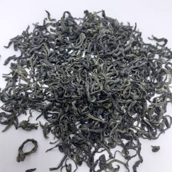 Trà Xanh Thái Nguyên Pha Chế Đồ Uống 500g