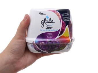 Sáp thơm Glade Thái Lan 180g (chọn mùi)