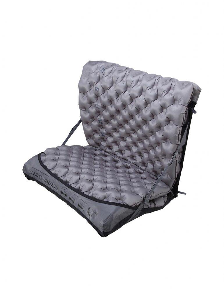 Seato Summit Air Chair - ยี่ห้อ Coleman ราคา 1,250 บาท*ส่งฟรี