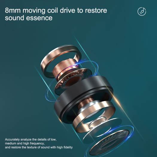 Lenovo XT91 QT81 TWS Tai Nghe Bluetooth Không Dây 5.0 300MAh Điều Khiển Bằng Cảm Ứng Tai Nghe Chơi Game Âm Thanh Nổi Bass Với Mic Giảm Tiếng Ồn