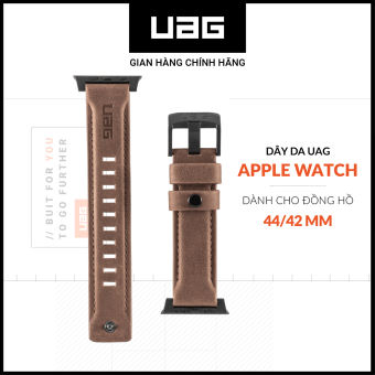 Dây da UAG cho đồng hồ Apple Watch