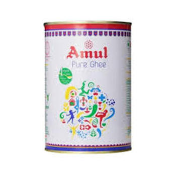 Dầu Amul Ghee 1l