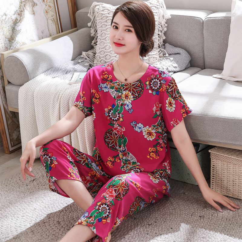 Pajamas For Elderly Woman - Best Price in Singapore - Mar 2023 | Lazada.sg
