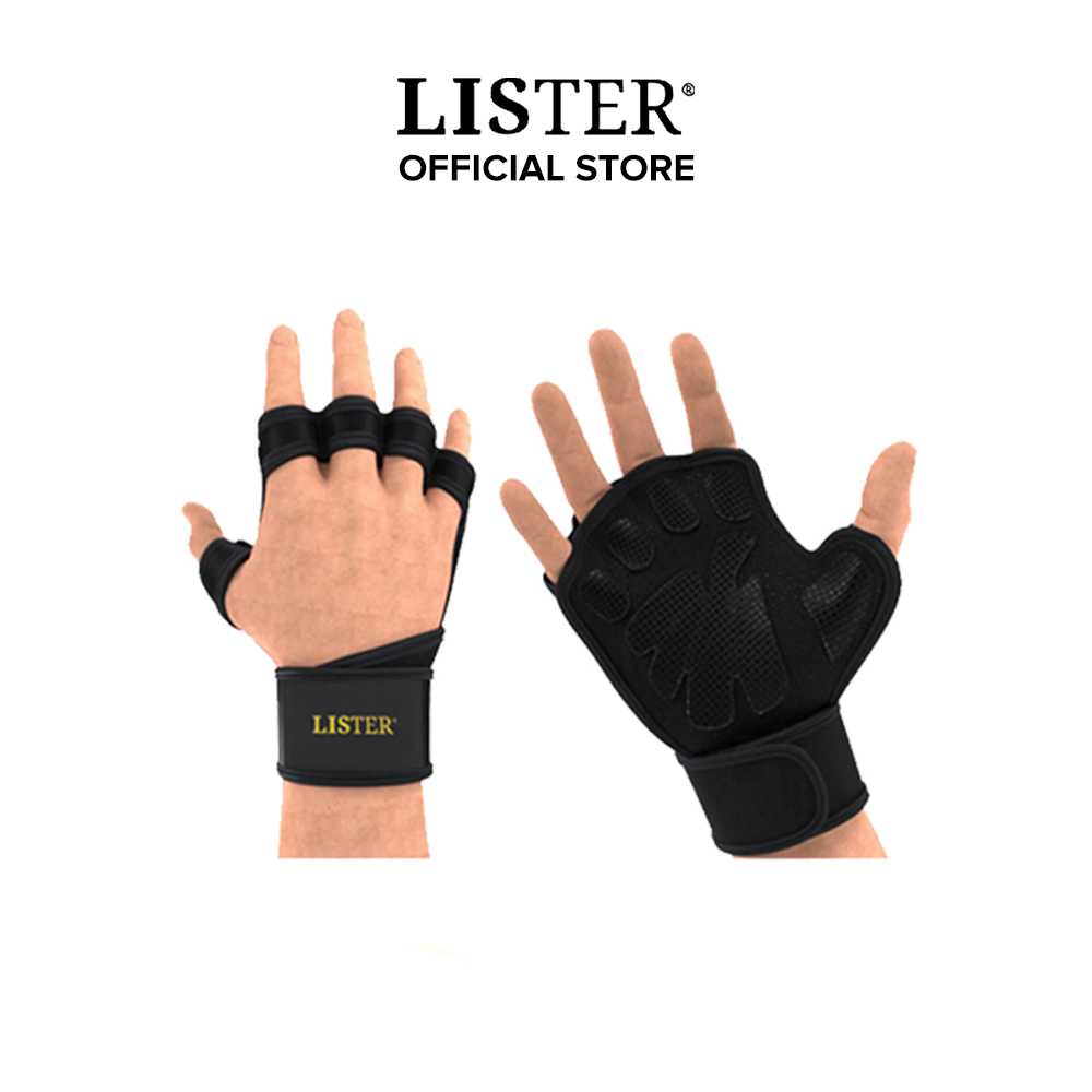 Gym hand gloves online for men