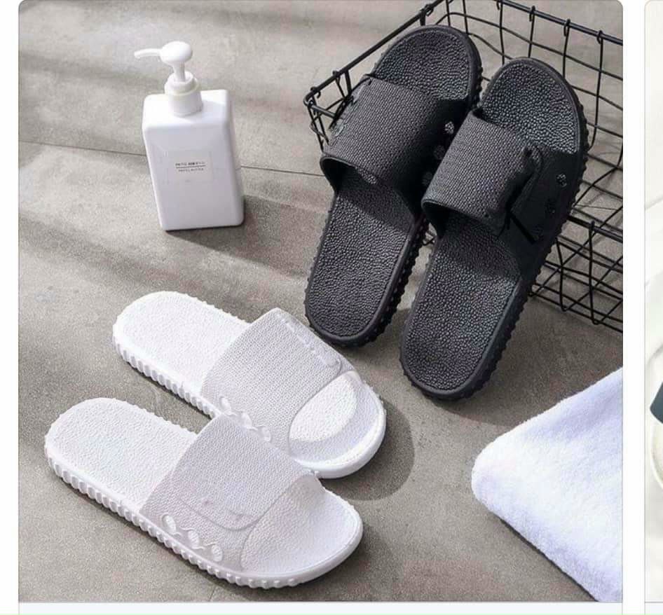 Dép nam nữ quai ngang Sport 3 lỗ giá rẻ êm chân