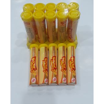 C Sủi Cam Orange Plus Tăng Đề Kháng 20 Viển