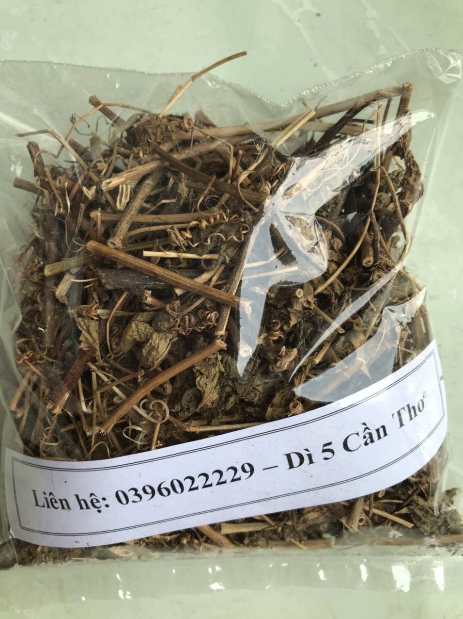 Dây nhãn lòng phơi khô 1 ký sạch đẹp
