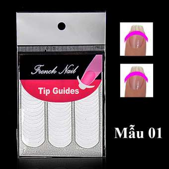 Fen đầu móng ( 3 bịch )