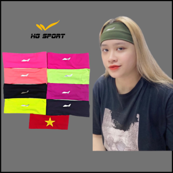 Băng đô tóc, băng đô thể thao chăn mồ hôi,giữ tóc PKB902