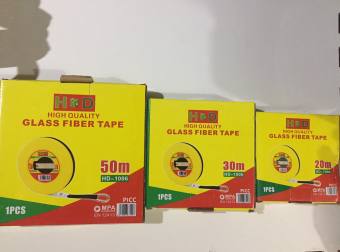 Thước dây 20m,30m,50m( thước dây cuộn)