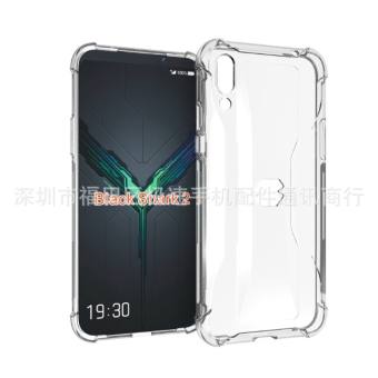 Ốp lưng chống va đập xiaomi black shark 2