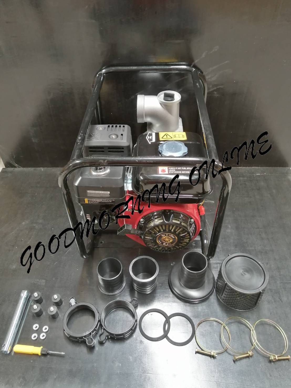 รุ่น GM30-3