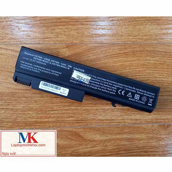 Pin Laptop HP EliteBook 8440P 8440W 6930P 6535B 6735B