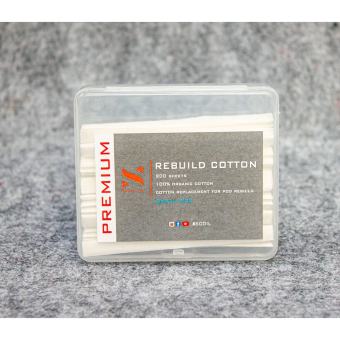 Bông Cotton Premium Smallsize