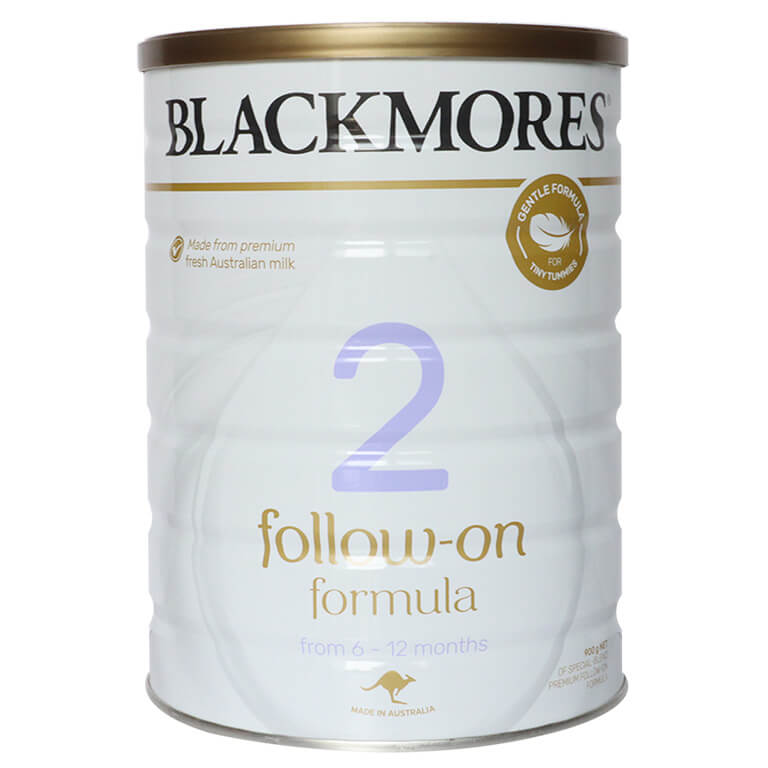 Sữa Blackmores số 2