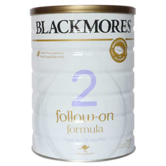 Sữa Blackmores số 2 (Follow On Formula)