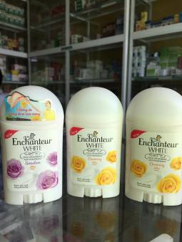 Sáp Khử Mùi Enchanteur