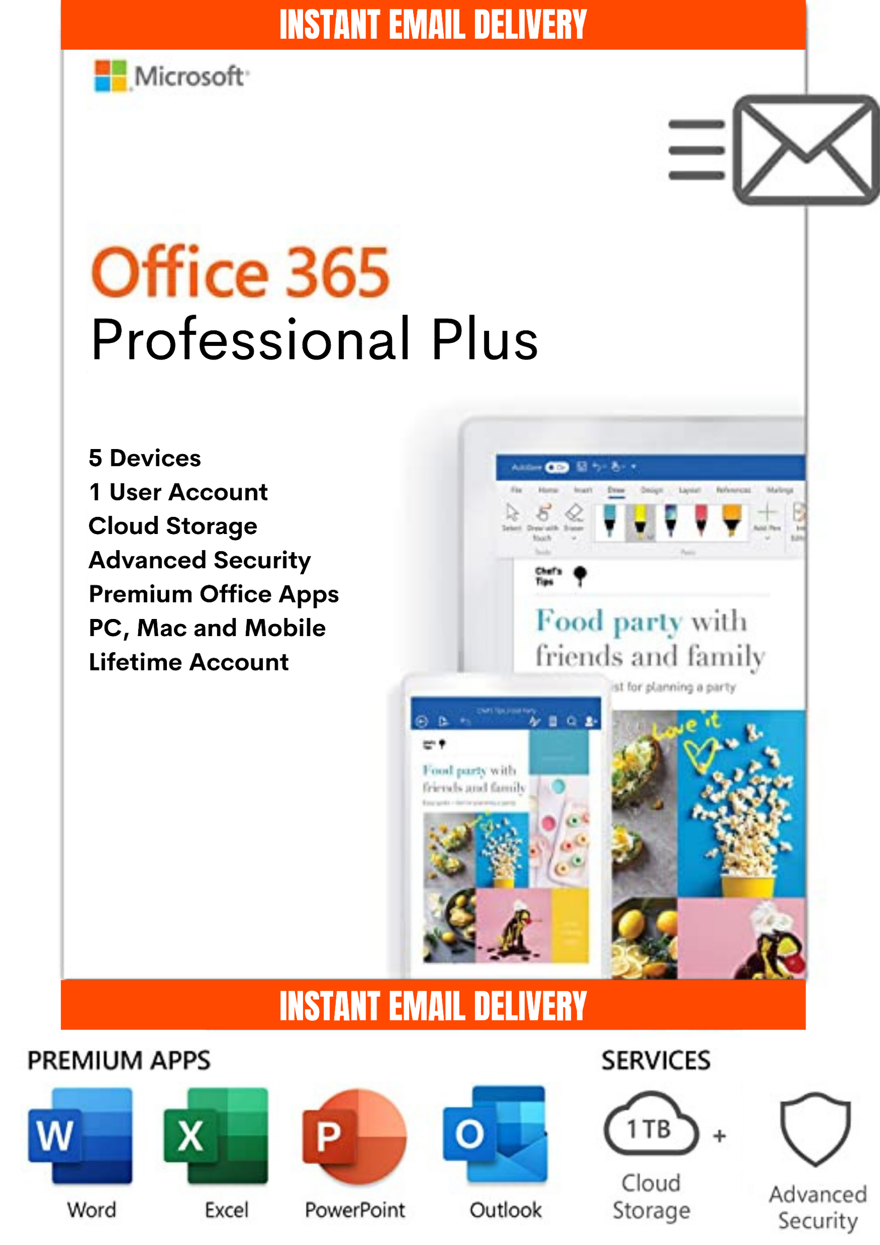 ms office for mac singapore
